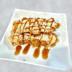 Best Sushi Q Appetizer炸蟹条 in Owings Mills, MD