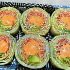 Best Kani Sunomono Roll in Owings Mills, MD