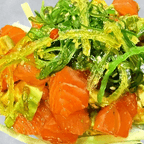 Best Salmon Tsunami in Owings Mills, MD