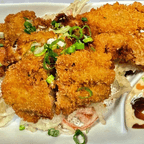 Best Soft-shell Crab Tempura炸软壳蟹 in Owings Mills, MD