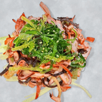 Best Calamari Salad in Owings Mills, MD