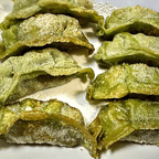 Best Vegetable Gyoza菜饺 in Owings Mills, MD