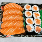 Best Mr. Salmon in Owings Mills, MD