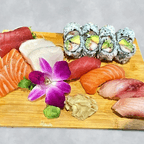 Best Sushi & Sashimi Delight in Owings Mills, MD