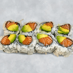 Best Salmon Avocado Roll in Owings Mills, MD