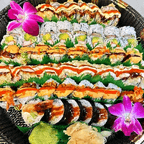 Best B. Feast Tray (Cooked)（#1） in Owings Mills, MD