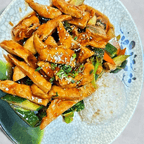 Best Chicken Teriyaki照烧鸡 in Owings Mills, MD