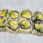 Best Real Crabmeat California Roll in Owings Mills, MD