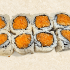 Best Spicy Salmon Crunchy Roll in Owings Mills, MD