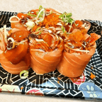 Best Special Salmon Sashimi in Owings Mills, MD