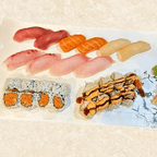 Best Sushi Deluxe in Owings Mills, MD