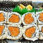 Best Spicy Tuna Crunchy Roll in Owings Mills, MD