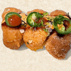 Best Crispy Rice Tuna in Owings Mills, MD