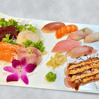 Best Sushi & Sashimi Deluxe in Owings Mills, MD