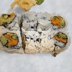 Best Vegetable Tempura Roll（炸菜卷） in Owings Mills, MD