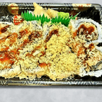 Best Eel Crunch Roll in Owings Mills, MD