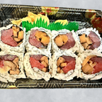 Best Pep. Tuna & Shiitake Mushroom Roll in Owings Mills, MD