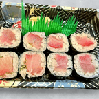 Best Yellowtail Scallion Roll in Owings Mills, MD