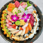 Best Sushi Q Boat Premium in Owings Mills, MD