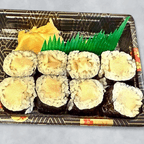 Best White Tuna Roll in Owings Mills, MD