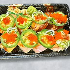 Best VIP roll in Owings Mills, MD