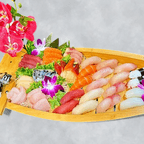 Best Sushi Q Boat Deluxe in Owings Mills, MD