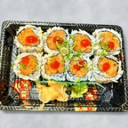 Best Spicy Yellowtail Crunchy Roll in Owings Mills, MD
