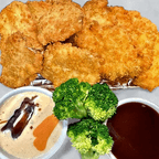 Best Fish Katsu炸鱼排 in Owings Mills, MD