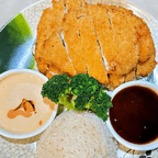 Best Pork Katsu炸猪排 in Owings Mills, MD